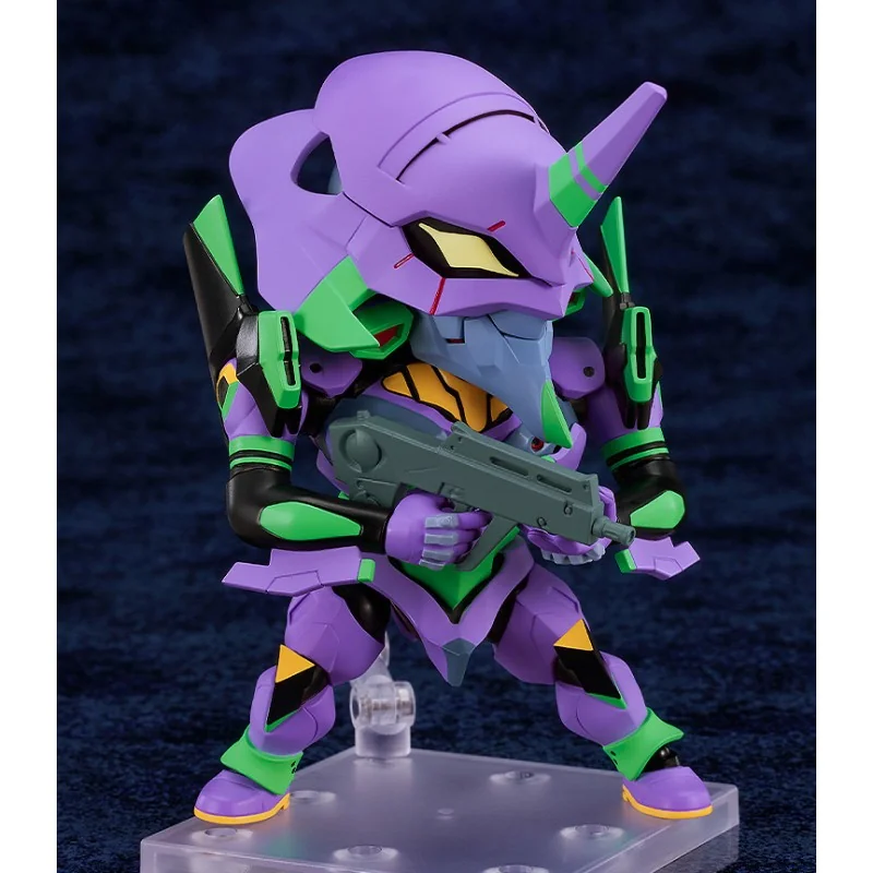 Good Smile Company Nendoroid Evangelion Unit-01 4580828665026 (Figure) Good Smile Company Nendoroid Evangelion Unit-01 4580828665026 (Figure)