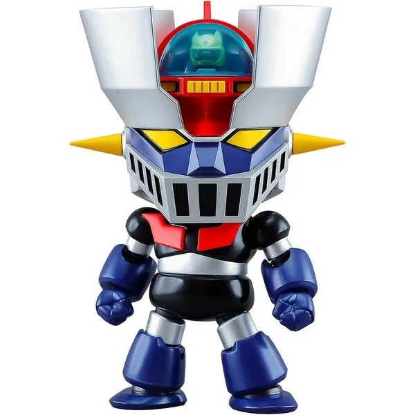 Good Smile Company Nendoroid Mazinger Z 4895005060007 (Figure)