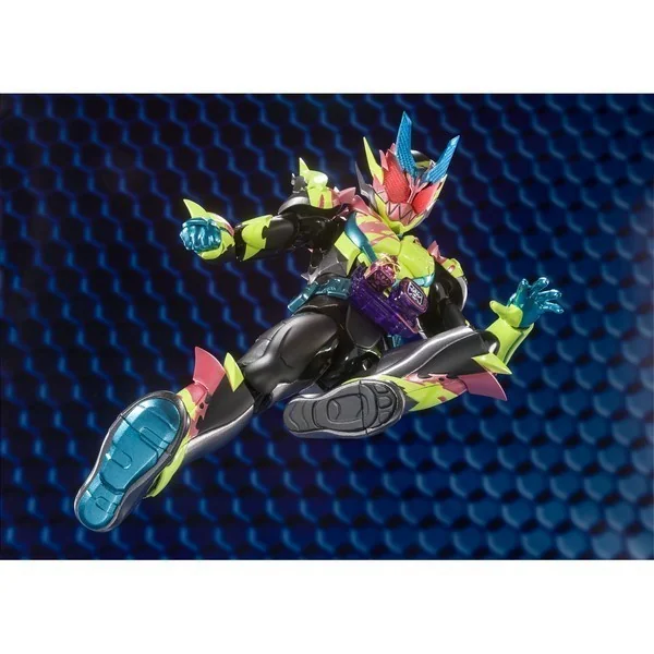 Bandai S.H.Figuarts Kamen Rider Revice Thunder Gale 4573102639721 (Action Figure) Bandai S.H.Figuarts Kamen Rider Revice Thunder Gale 4573102639721 (Action Figure)
