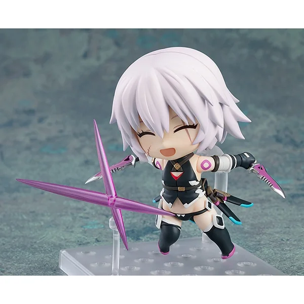 Good Smile Company Nendoroid Assassin/Jack the Ripper 4580590123199 (Figure) Good Smile Company Nendoroid Assassin/Jack the Ripper 4580590123199 (Figure)