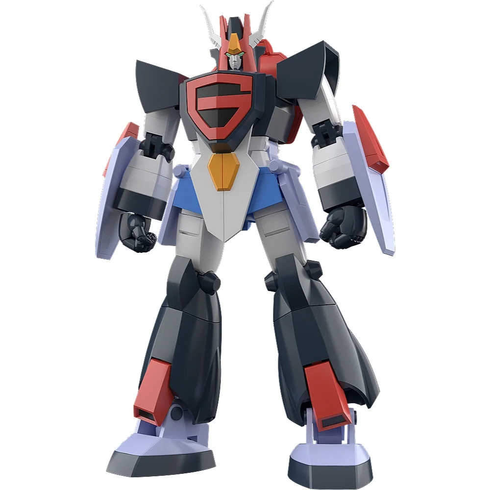 Good Smile Company MODEROID Jumbow 4580590193741 (Plastic Model) Good Smile Company MODEROID Jumbow 4580590193741 (Plastic Model)