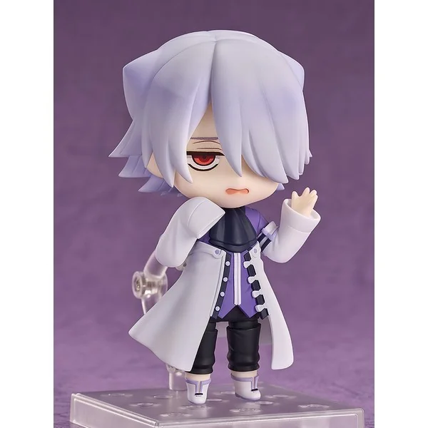 Good Smile Company Nendoroid Xerxes Break 4580590193888 (Figure) Good Smile Company Nendoroid Xerxes Break 4580590193888 (Figure)