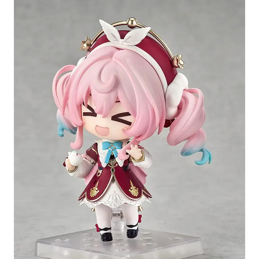 [Pre Order 09/2569] Good Smile Company Nendoroid Hyacine 4580828672505 (Figure)