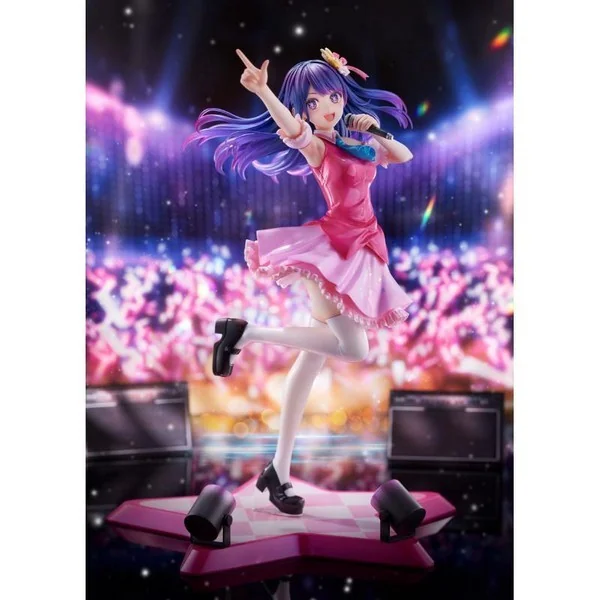 Furyu Figure 1/7 Ai - Furyu 4580736409712 (Scale Figure) Furyu Figure 1/7 Ai - Furyu 4580736409712 (Scale Figure)