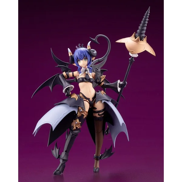 Kotobukiya Arca Nadea Velretta 4934054038206 (Plastic Model) Kotobukiya Arca Nadea Velretta 4934054038206 (Plastic Model)