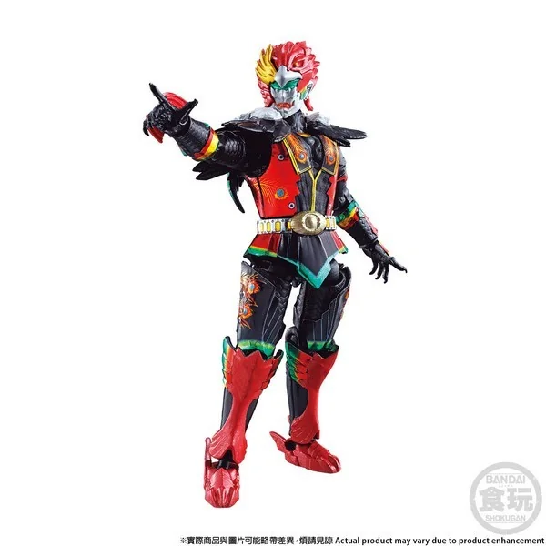 Bandai SO-DO Chronicle Kamen Rider OOO Core Medal of Resurrection Set 01 4549660819936 (Plastic Model) Bandai SO-DO Chronicle Kamen Rider OOO Core Medal of Resurrection Set 01 4549660819936 (Plastic Model)