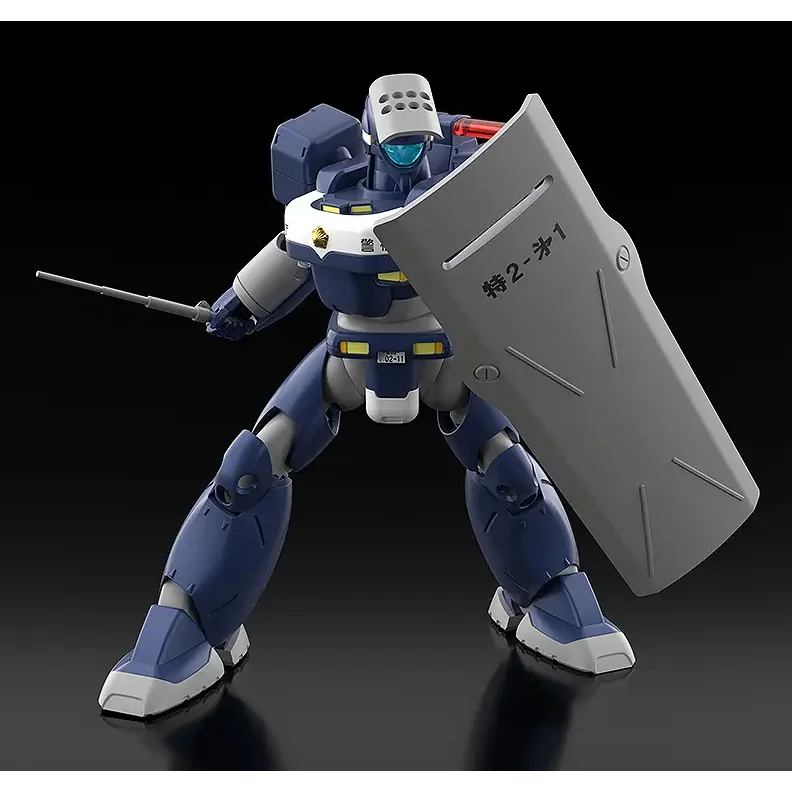 [Pre Order 10/2569] Good Smile Company MODEROID MPL-97S Python 4571697183476 (Plastic Model)
