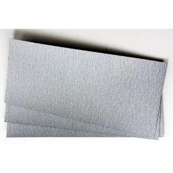 Tamiya 87056 Finishing Abrasive P800 3 Sheets 4950344870561 (Tool) Tamiya 87056 Finishing Abrasive P800 3 Sheets 4950344870561 (Tool)