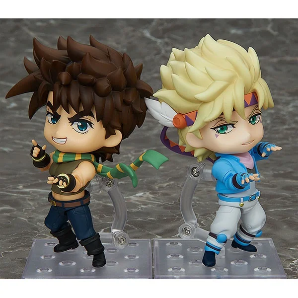 Good Smile Company Nendoroid Caesar Anthonio Zeppeli 4570017769154 (Figure) Good Smile Company Nendoroid Caesar Anthonio Zeppeli 4570017769154 (Figure)