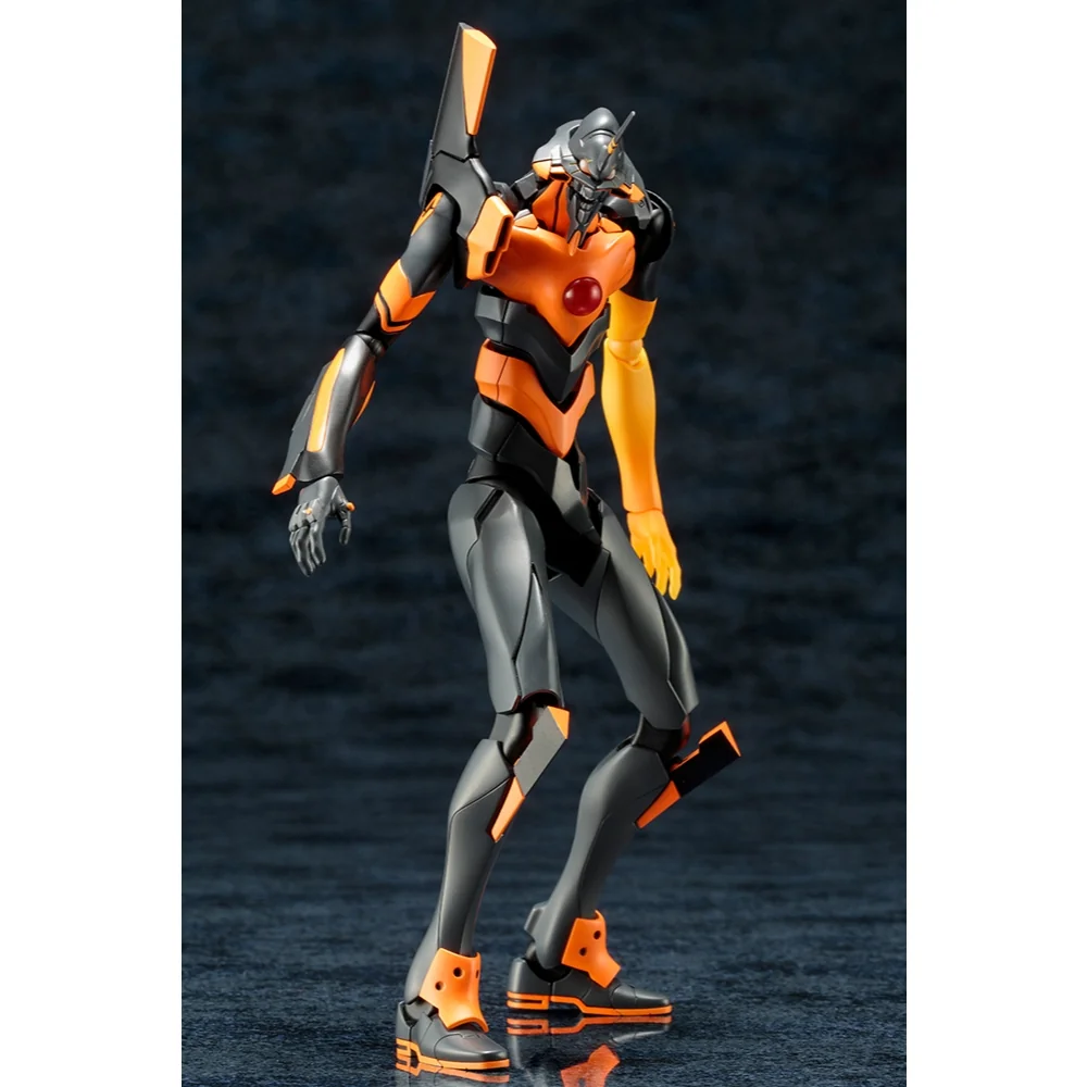 Kotobukiya Evangelion Test Type-01 Godzilla Ver 4934054073993 (Plastic Model)