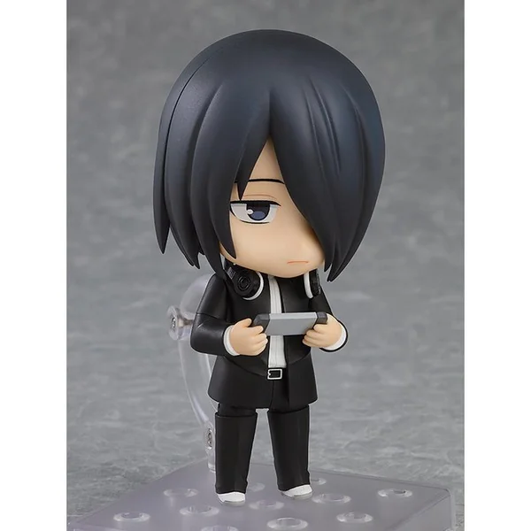 Good Smile Company Nendoroid Yu Ishigami 4580590174436 (Figure)