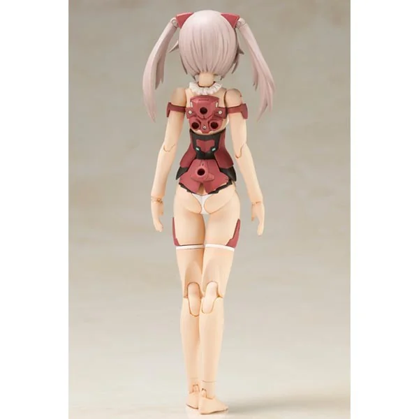 Kotobukiya Frame Arms Girl Innocentia 4934054108220 (Plastic Model) Kotobukiya Frame Arms Girl Innocentia 4934054108220 (Plastic Model)