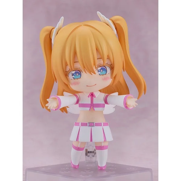 Good Smile Company Nendoroid Liliel Angel Costume/Ririsa 4580590200388 (Figure) Good Smile Company Nendoroid Liliel Angel Costume/Ririsa 4580590200388 (Figure)