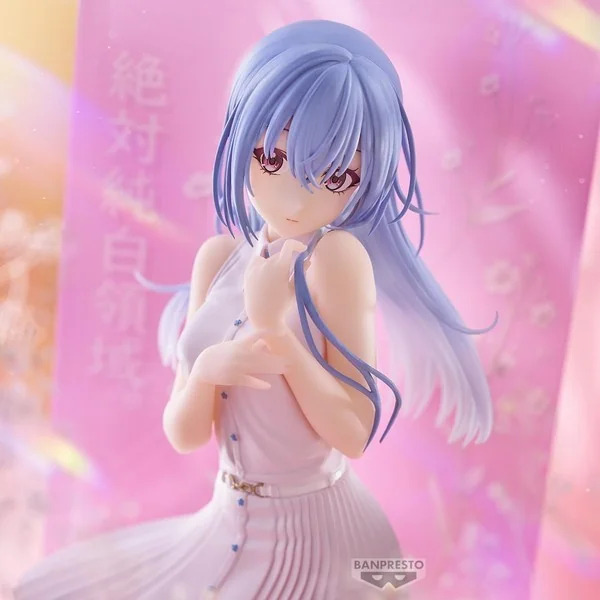 Banpresto The Idolmaster Shiny Colors Espresto - Clear Material - Hana Suzuki 4983164286465 (Figure) Banpresto The Idolmaster Shiny Colors Espresto - Clear Material - Hana Suzuki 4983164286465 (Figure)