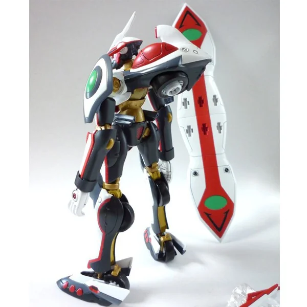 Bandai Eureka7 Nirvash Type Zero 4573102581778 (Plastic Model) Bandai Eureka7 Nirvash Type Zero 4573102581778 (Plastic Model)