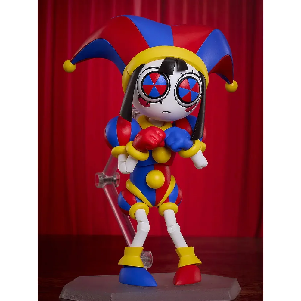 [Pre Order 01/2570] Max Factory figma Pomni 4570001514999 (Action Figure)