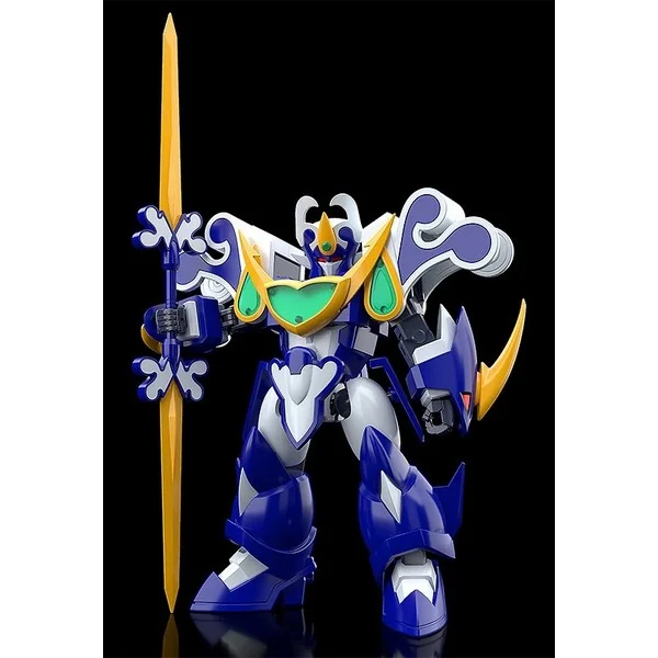 Good Smile Company MODEROID Super Aquabeat 4580590160248 (Plastic Model)