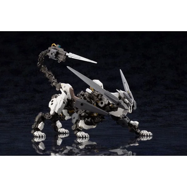 Kotobukiya Hexa Gear L.O.Z. (LORD OF ZOATEX) 4934054028573 (Plastic Model) Kotobukiya Hexa Gear L.O.Z. (LORD OF ZOATEX) 4934054028573 (Plastic Model)