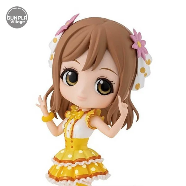 Banpresto Q Posket Love Live! Sunshine!! - Hanamaru Kunikida (Ver.B) 4983164170108 (Figure) Banpresto Q Posket Love Live! Sunshine!! - Hanamaru Kunikida (Ver.B) 4983164170108 (Figure)