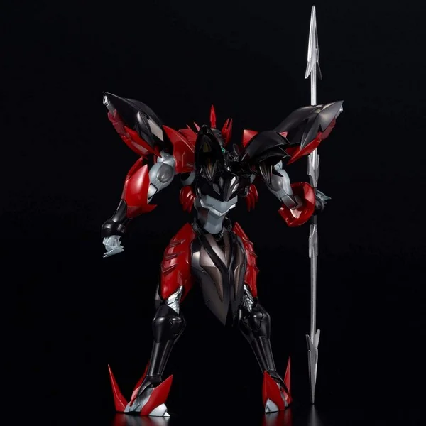Sen-Ti-Nel RIOBOT Tekkaman Evil 4571335880507 (Action Figure)