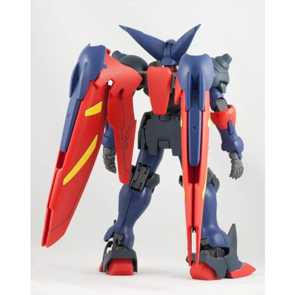 Bandai MG Master Gundam 4543112088277 4573102638397 (Plastic Model) Bandai MG Master Gundam 4543112088277 4573102638397 (Plastic Model)