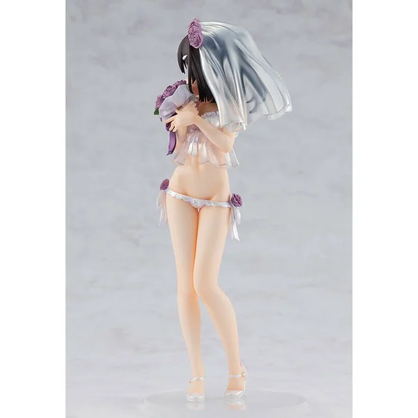 Kadokawa Figure 1/7 Miyu Edelfelt : Wedding Bikini Ver. - Kadokawa 4935228278572 (Figure)