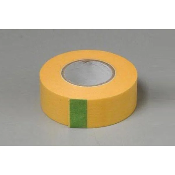 Tamiya 87035 Masking Tape 18 mm 4950344870356 4950344076765 (Tool) Tamiya 87035 Masking Tape 18 mm 4950344870356 4950344076765 (Tool)