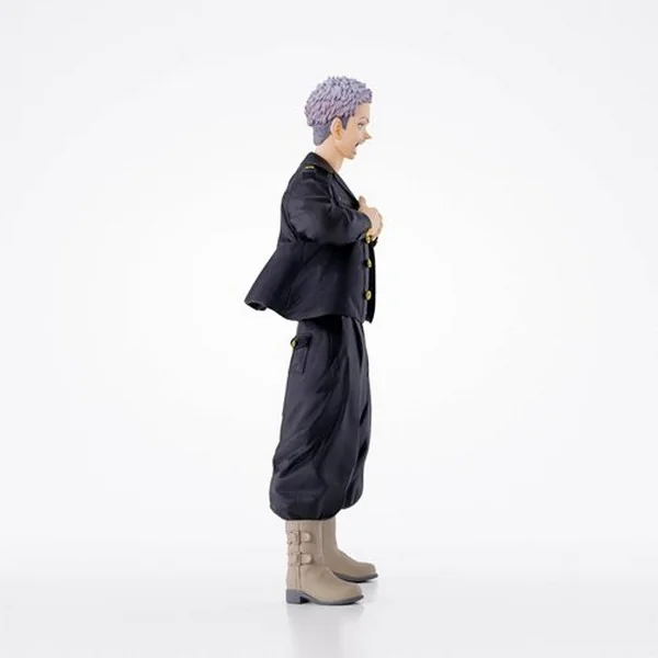 Banpresto Tokyo Revengers Takashi Mitsuya Figure (Ver.A) 4983164195972 (Figure) Banpresto Tokyo Revengers Takashi Mitsuya Figure (Ver.A) 4983164195972 (Figure)