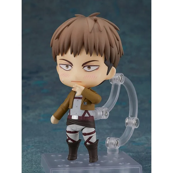 Good Smile Company Nendoroid Jean Kirstein 4580590172432 (Figure) Good Smile Company Nendoroid Jean Kirstein 4580590172432 (Figure)