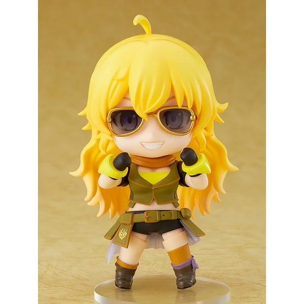 Good Smile Company Nendoroid Yang Xiao Long 4580590124349 (Figure) Good Smile Company Nendoroid Yang Xiao Long 4580590124349 (Figure)