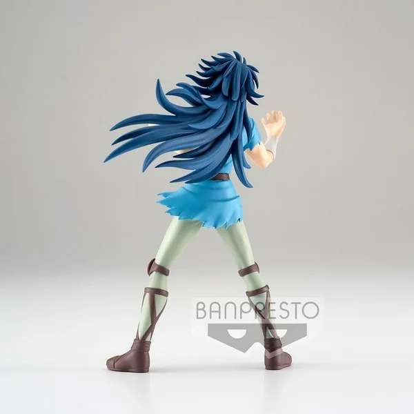 Banpresto Saint Seiya Saint Cosmo Memoir - Gemini Kanon 4983164184594 (Figure) Banpresto Saint Seiya Saint Cosmo Memoir - Gemini Kanon 4983164184594 (Figure)