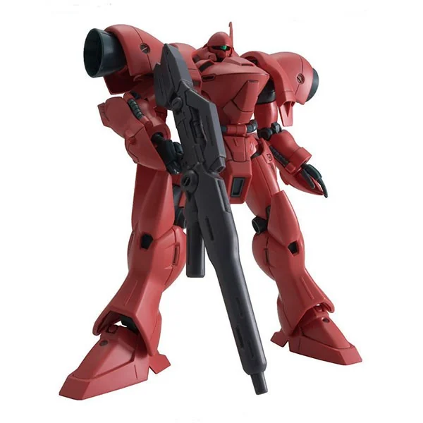 Bandai HG Gerbera Tetra 4573102558862 (Plastic Model) Bandai HG Gerbera Tetra 4573102558862 (Plastic Model)