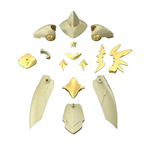 Bandai 30MF Class Up Armor (Liber Sorcerer) 4573102686787 (Plastic Model) Bandai 30MF Class Up Armor (Liber Sorcerer) 4573102686787 (Plastic Model)