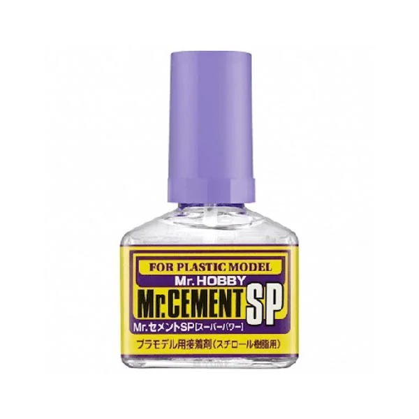 Mr.Hobby MR.CEMENT SP MC131 4973028631401 4973028734010 (Tool)