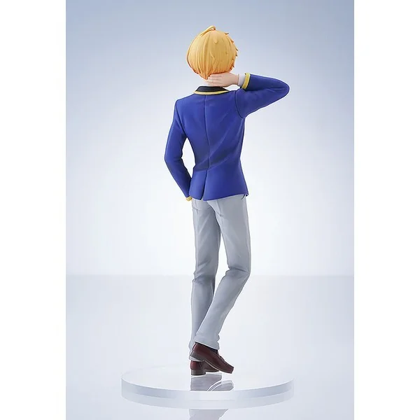 Good Smile Company POP UP PARADE Aqua Oshi No Ko 4580416949590 (Figure) Good Smile Company POP UP PARADE Aqua Oshi No Ko 4580416949590 (Figure)