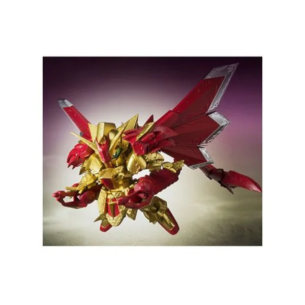 Banpresto SD Gundam Superior Dragon Prize Figure 4983164166965 (Figure) Banpresto SD Gundam Superior Dragon Prize Figure 4983164166965 (Figure)