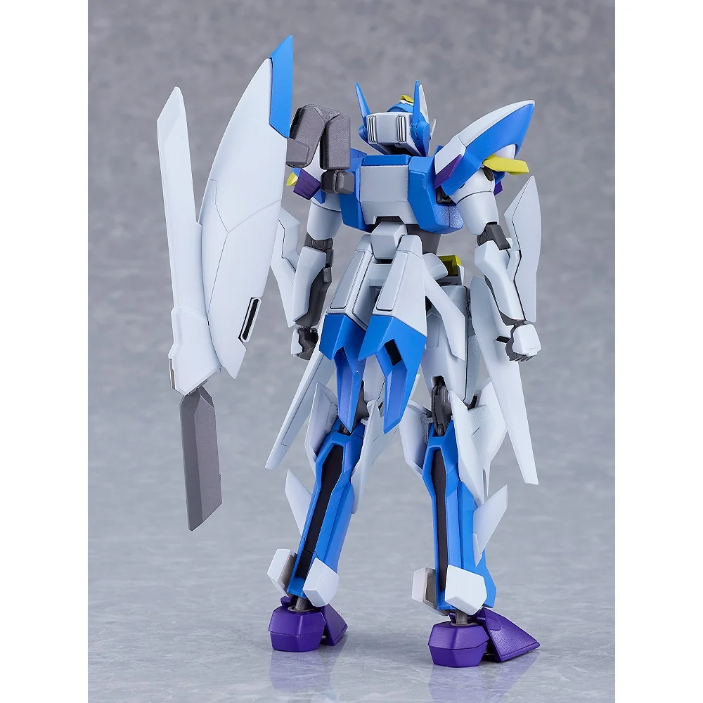 Good Smile Company MODEROID Luxon 4571697189584 (Plastic Model) Good Smile Company MODEROID Luxon 4571697189584 (Plastic Model)