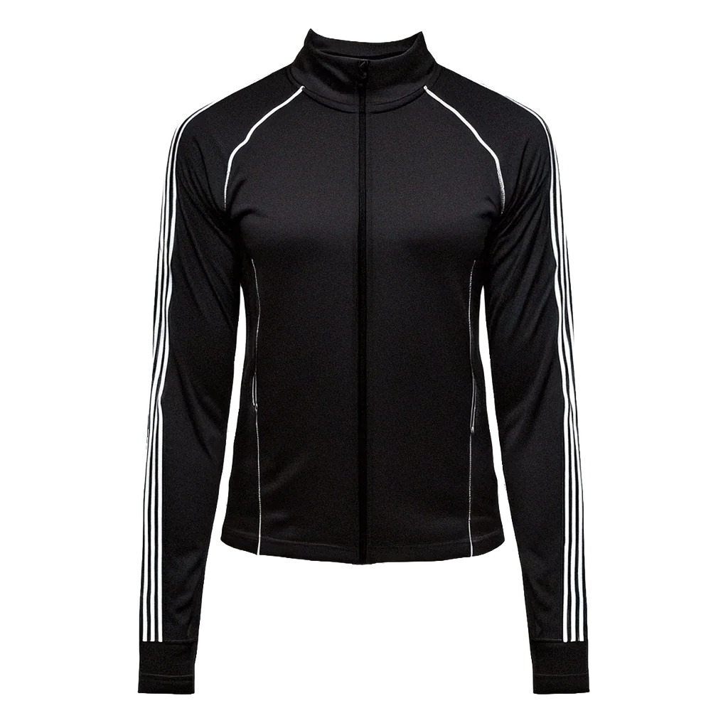 Bdidas Black Lady Jersey (Free Size) Bdidas Black Lady Jersey (Free Size)
