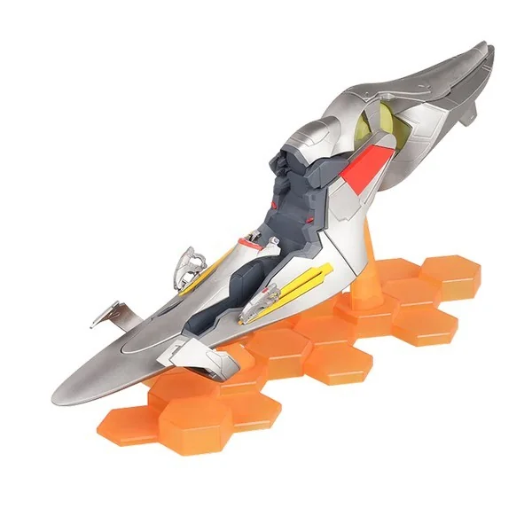 Blokees Evangelion 73572 Fantastics Series Ayami Rei with Entry Plug Interior 810181532104 (Plastic Model) Blokees Evangelion 73572 Fantastics Series Ayami Rei with Entry Plug Interior 810181532104 (Plastic Model)