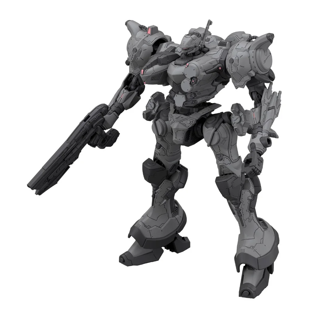 Bandai 30MM Armored Core VI Fires of Rubicon Arquebus Corporation VP-40S 4573102725516 (Plastic) Bandai 30MM Armored Core VI Fires of Rubicon Arquebus Corporation VP-40S 4573102725516 (Plastic)