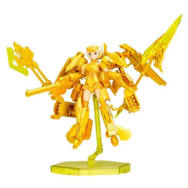 Kotobukiya Frame Arms Girl Gourai-Kai Final Battle Ver 4934054130368 (Plastic Model) Kotobukiya Frame Arms Girl Gourai-Kai Final Battle Ver 4934054130368 (Plastic Model)
