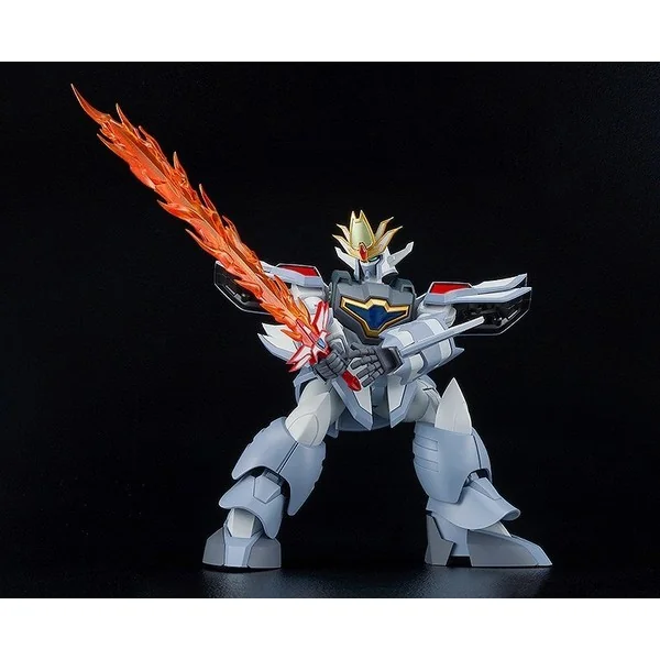 Good Smile Company MODEROID Hyper Granzort 4580590181847 (Plastic Model) Good Smile Company MODEROID Hyper Granzort 4580590181847 (Plastic Model)