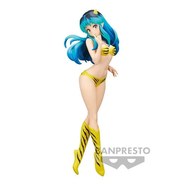 Banpresto Urusei Yatsura Glitter&Glamours - Lum (Ver.A) 4983164883527 (Figure) Banpresto Urusei Yatsura Glitter&Glamours - Lum (Ver.A) 4983164883527 (Figure)