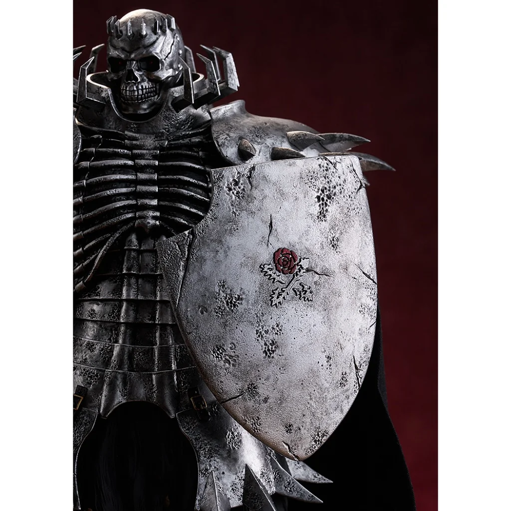 Good Smile Company POP UP PARADE Skull Knight L Size 4545784044155 (Figure)