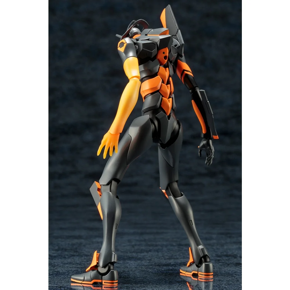 Kotobukiya Evangelion Test Type-01 Godzilla Ver 4934054073993 (Plastic Model)