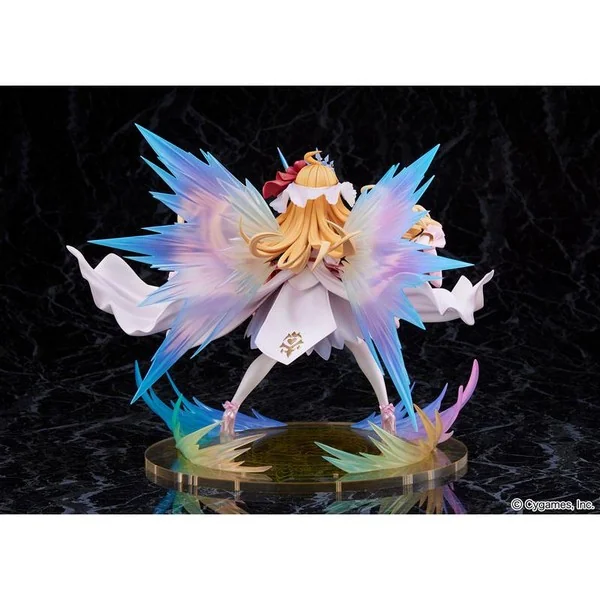 eStream Figure 1/7 Pecoline 4580769940060 (Scale Figure)