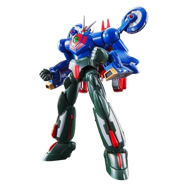 Bandai SOC GX-96 Getter Robo Go 4573102587534 (Action Figure) Bandai SOC GX-96 Getter Robo Go 4573102587534 (Action Figure)
