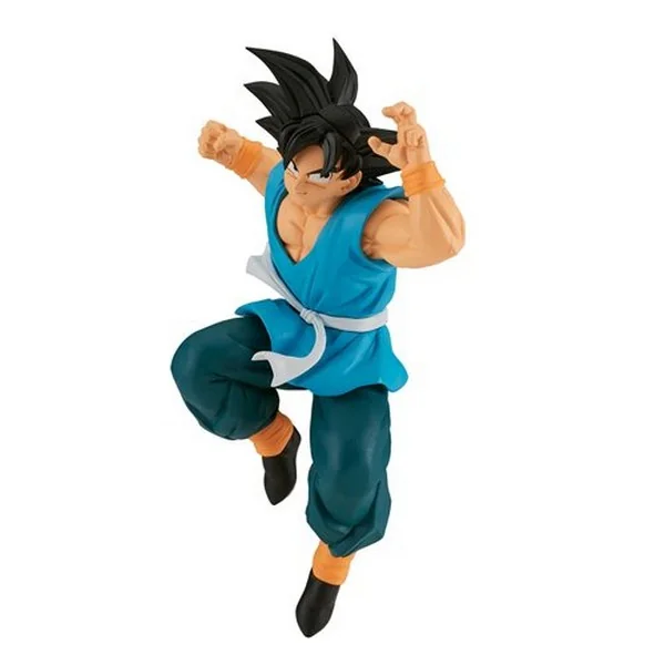 Banpresto Dragon Ball Z Match Makers Son Goku (Vs Uub) 4983164882957 (Figuire) Banpresto Dragon Ball Z Match Makers Son Goku (Vs Uub) 4983164882957 (Figuire)