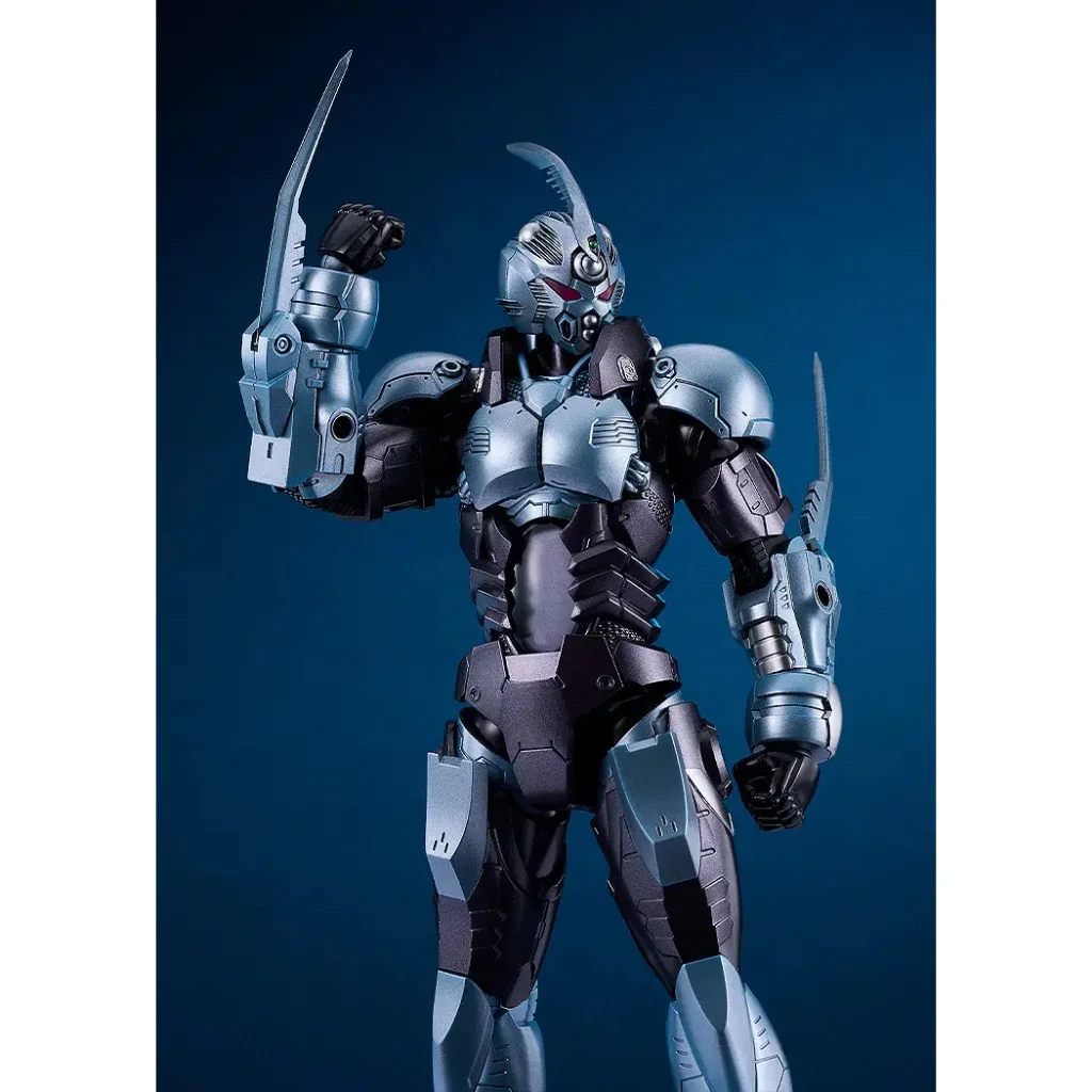 [Pre Order 01/2570] Max Factory PLAMAX Gale Hound Guyver 01 4545784015322 (Plastic Model)