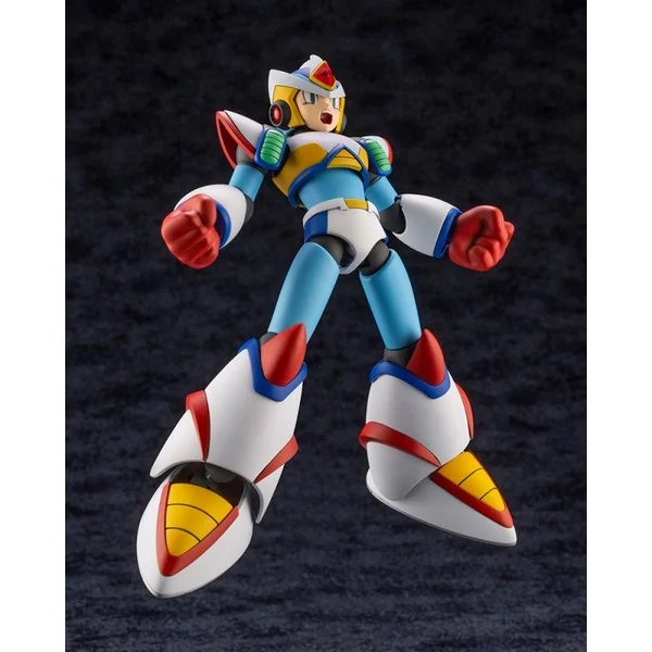 Kotobukiya 1/12 Mega Man X Second Armor 4934054028443 (Plastic Model) Kotobukiya 1/12 Mega Man X Second Armor 4934054028443 (Plastic Model)